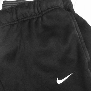 Nike sweats